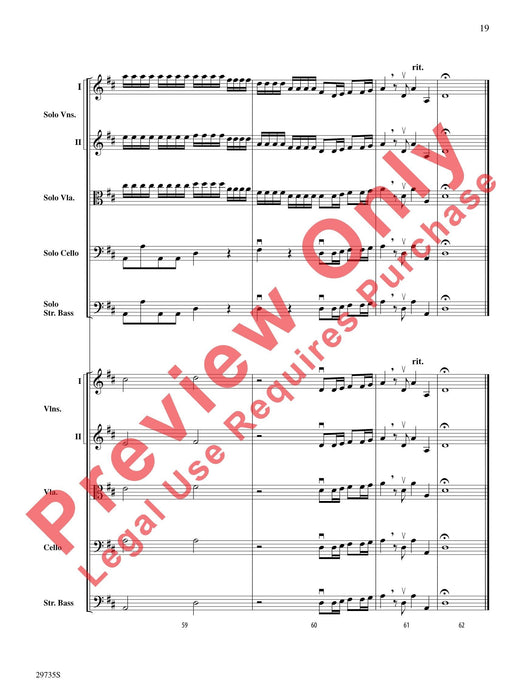 Gloria In Excelsis Deo 韋瓦第 | 小雅音樂 Hsiaoya Music