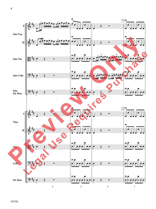 Gloria In Excelsis Deo 韋瓦第 | 小雅音樂 Hsiaoya Music