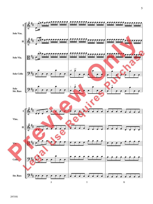 Gloria In Excelsis Deo 韋瓦第 | 小雅音樂 Hsiaoya Music