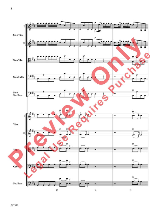 Gloria In Excelsis Deo 韋瓦第 | 小雅音樂 Hsiaoya Music