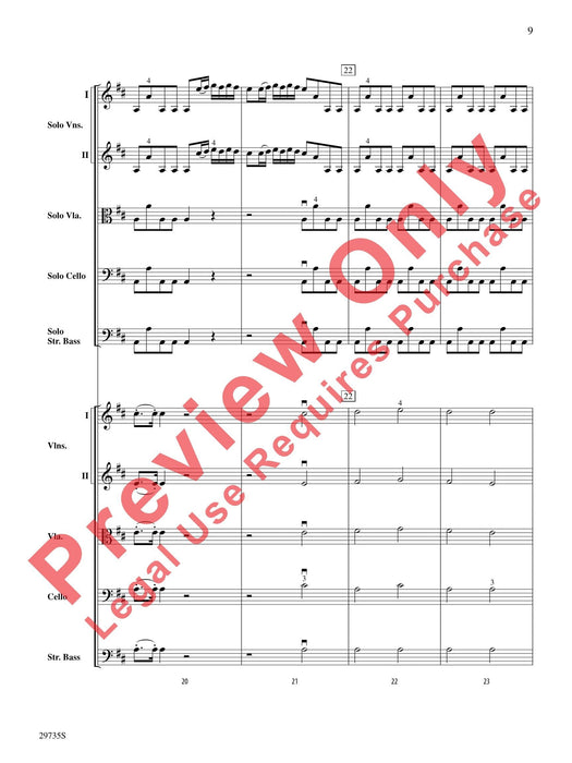 Gloria In Excelsis Deo 韋瓦第 | 小雅音樂 Hsiaoya Music