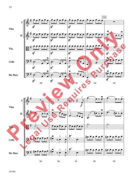 Italian Symphony (First Movement) 孟德爾頌,菲利克斯 義大利交響曲樂章 | 小雅音樂 Hsiaoya Music