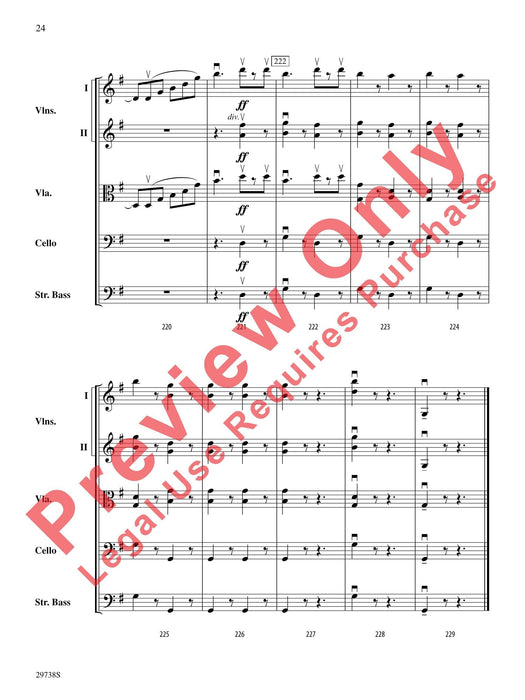 Italian Symphony (First Movement) 孟德爾頌,菲利克斯 義大利交響曲樂章 | 小雅音樂 Hsiaoya Music