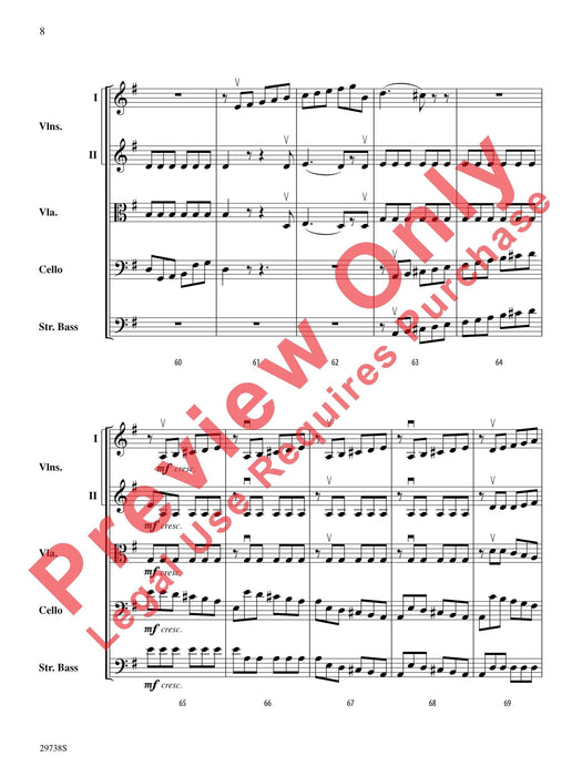 Italian Symphony (First Movement) 孟德爾頌,菲利克斯 義大利交響曲樂章 | 小雅音樂 Hsiaoya Music