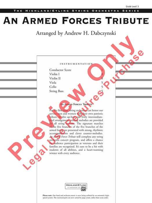 An Armed Forces Tribute | 小雅音樂 Hsiaoya Music