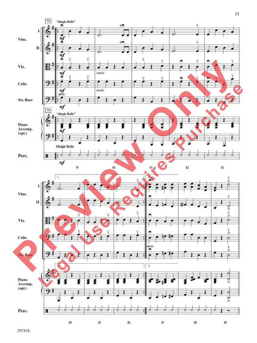 A Christmas Concertette 音樂會 | 小雅音樂 Hsiaoya Music