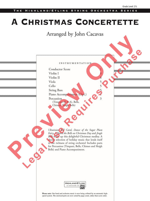 A Christmas Concertette 音樂會 | 小雅音樂 Hsiaoya Music