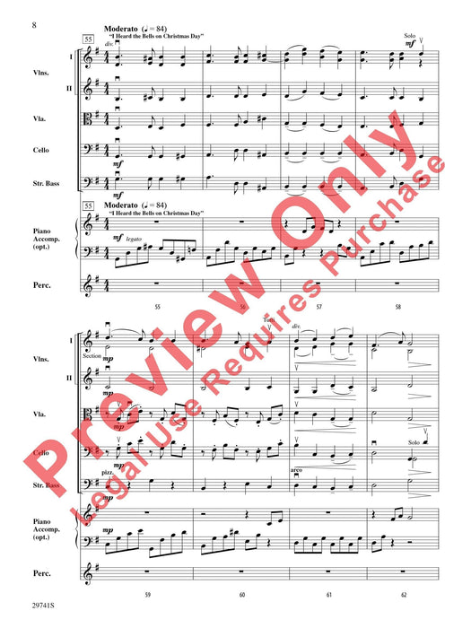 A Christmas Concertette 音樂會 | 小雅音樂 Hsiaoya Music