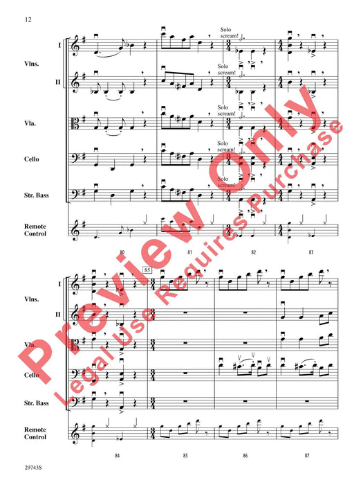 Remote Control | 小雅音樂 Hsiaoya Music