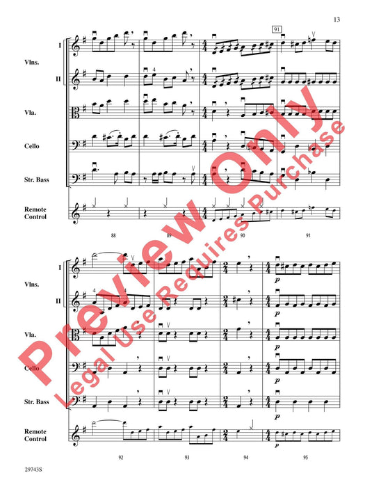 Remote Control | 小雅音樂 Hsiaoya Music