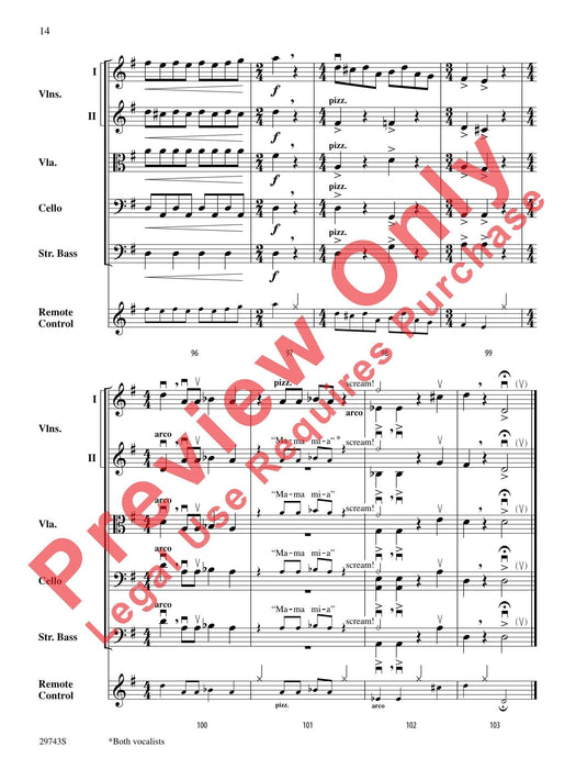 Remote Control | 小雅音樂 Hsiaoya Music