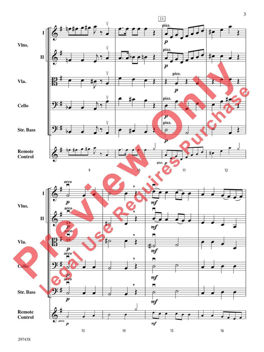 Remote Control | 小雅音樂 Hsiaoya Music