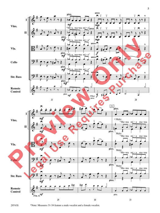 Remote Control | 小雅音樂 Hsiaoya Music