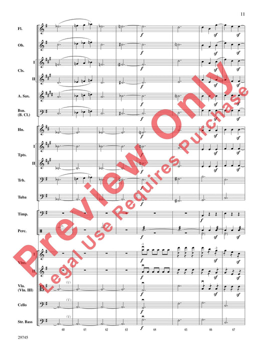 Egmont Overture 艾格蒙序曲 總譜 | 小雅音樂 Hsiaoya Music