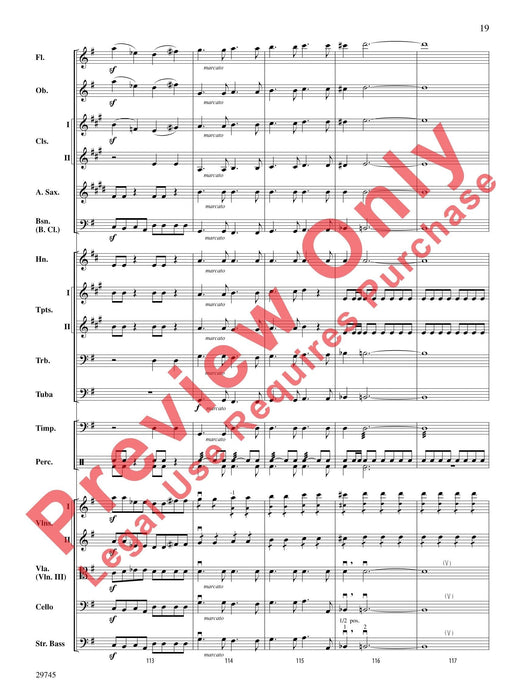 Egmont Overture 艾格蒙序曲 總譜 | 小雅音樂 Hsiaoya Music