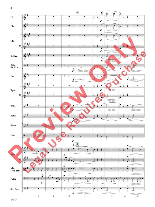 Egmont Overture 艾格蒙序曲 總譜 | 小雅音樂 Hsiaoya Music