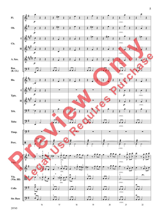 Egmont Overture 艾格蒙序曲 總譜 | 小雅音樂 Hsiaoya Music