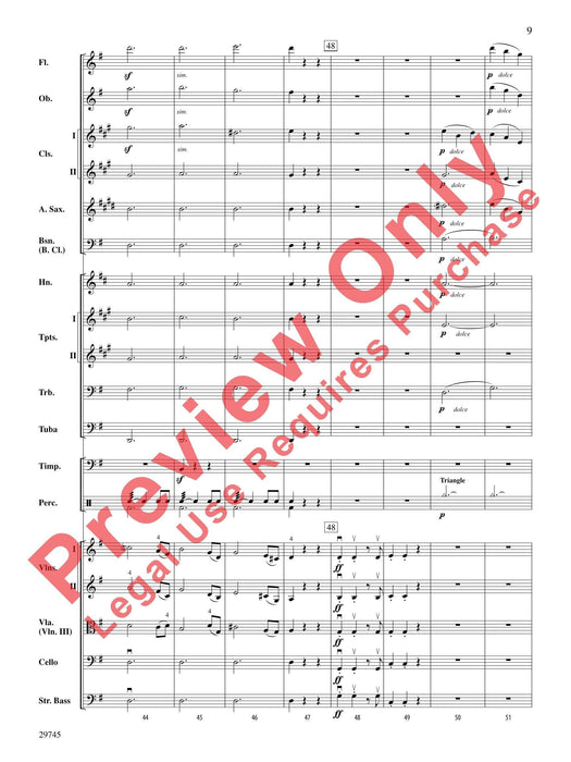 Egmont Overture 艾格蒙序曲 總譜 | 小雅音樂 Hsiaoya Music