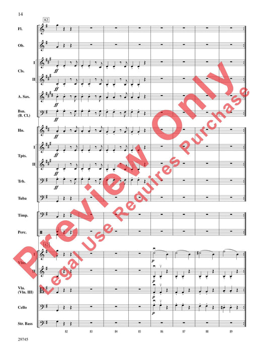 Egmont Overture 艾格蒙序曲 | 小雅音樂 Hsiaoya Music