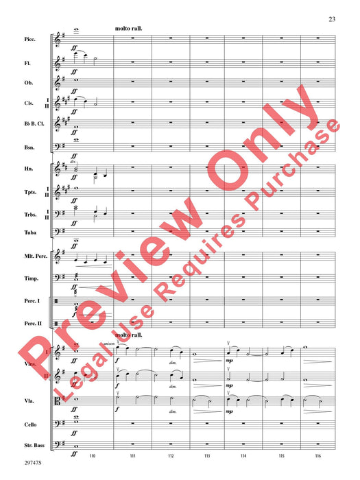 Soliloquy for Orchestra 管弦樂團 | 小雅音樂 Hsiaoya Music