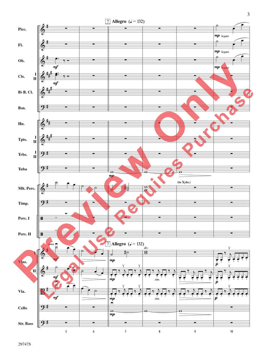 Soliloquy for Orchestra 管弦樂團 | 小雅音樂 Hsiaoya Music