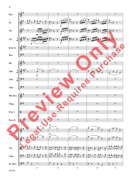 Soliloquy for Orchestra 管弦樂團 | 小雅音樂 Hsiaoya Music