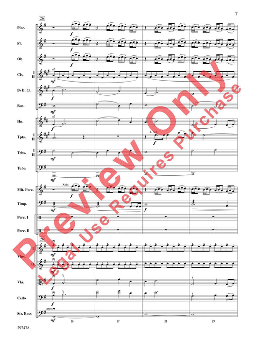 Soliloquy for Orchestra 管弦樂團 | 小雅音樂 Hsiaoya Music