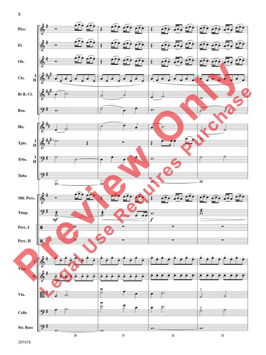 Soliloquy for Orchestra 管弦樂團 | 小雅音樂 Hsiaoya Music