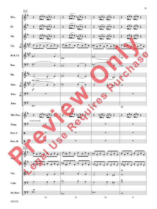 Soliloquy for Orchestra 管弦樂團 | 小雅音樂 Hsiaoya Music