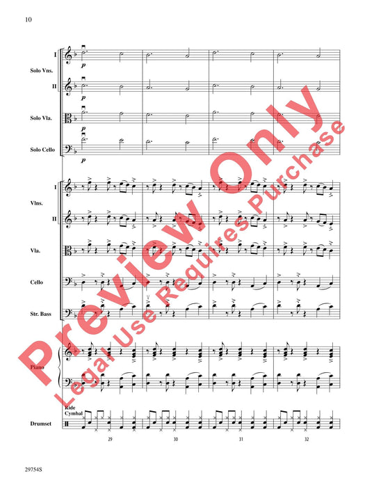 Five Ukrainians in a Bell Tower (Ukrainian Bell Carol) 耶誕頌歌 | 小雅音樂 Hsiaoya Music