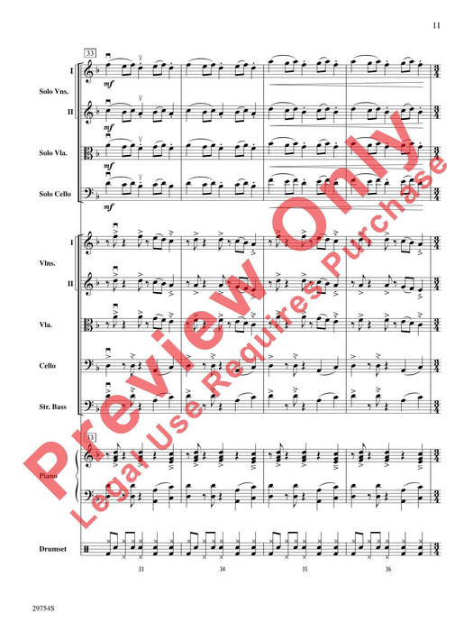 Five Ukrainians in a Bell Tower (Ukrainian Bell Carol) 耶誕頌歌 | 小雅音樂 Hsiaoya Music