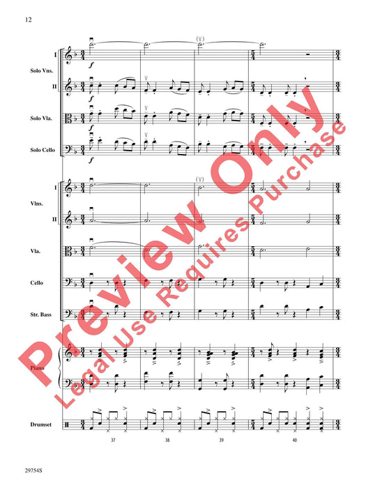 Five Ukrainians in a Bell Tower (Ukrainian Bell Carol) 耶誕頌歌 | 小雅音樂 Hsiaoya Music