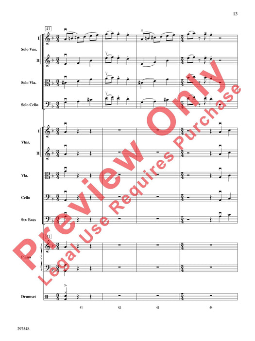 Five Ukrainians in a Bell Tower (Ukrainian Bell Carol) 耶誕頌歌 | 小雅音樂 Hsiaoya Music