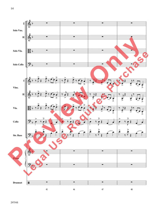 Five Ukrainians in a Bell Tower (Ukrainian Bell Carol) 耶誕頌歌 | 小雅音樂 Hsiaoya Music