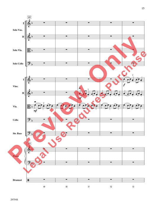 Five Ukrainians in a Bell Tower (Ukrainian Bell Carol) 耶誕頌歌 | 小雅音樂 Hsiaoya Music