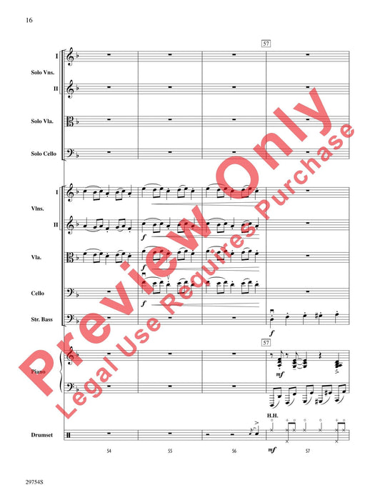 Five Ukrainians in a Bell Tower (Ukrainian Bell Carol) 耶誕頌歌 | 小雅音樂 Hsiaoya Music