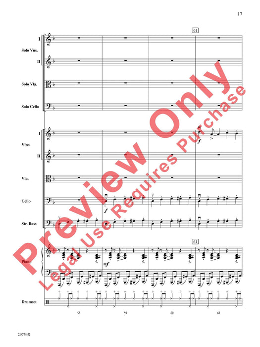 Five Ukrainians in a Bell Tower (Ukrainian Bell Carol) 耶誕頌歌 | 小雅音樂 Hsiaoya Music