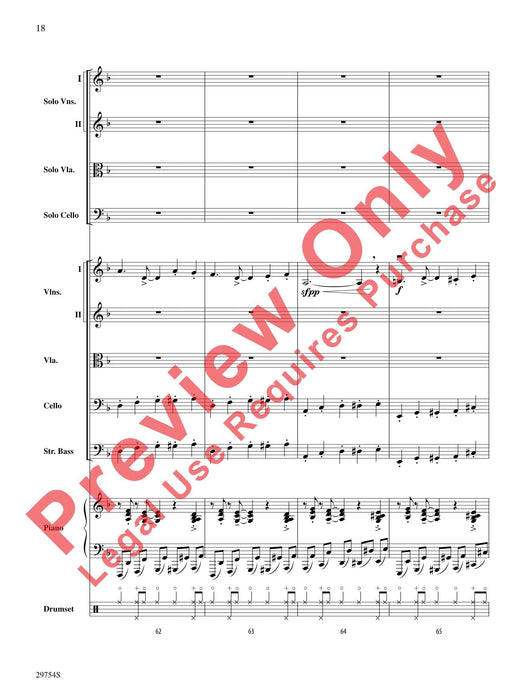 Five Ukrainians in a Bell Tower (Ukrainian Bell Carol) 耶誕頌歌 | 小雅音樂 Hsiaoya Music