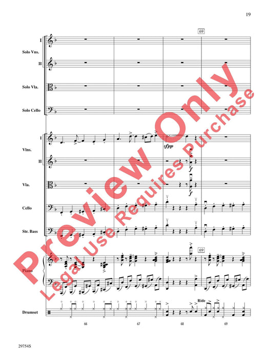 Five Ukrainians in a Bell Tower (Ukrainian Bell Carol) 耶誕頌歌 | 小雅音樂 Hsiaoya Music