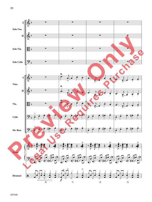 Five Ukrainians in a Bell Tower (Ukrainian Bell Carol) 耶誕頌歌 | 小雅音樂 Hsiaoya Music