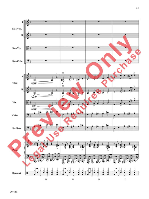 Five Ukrainians in a Bell Tower (Ukrainian Bell Carol) 耶誕頌歌 | 小雅音樂 Hsiaoya Music