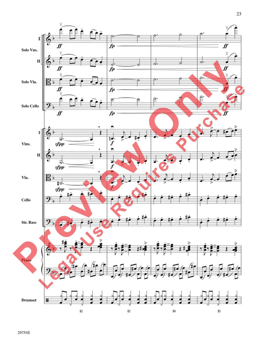 Five Ukrainians in a Bell Tower (Ukrainian Bell Carol) 耶誕頌歌 | 小雅音樂 Hsiaoya Music