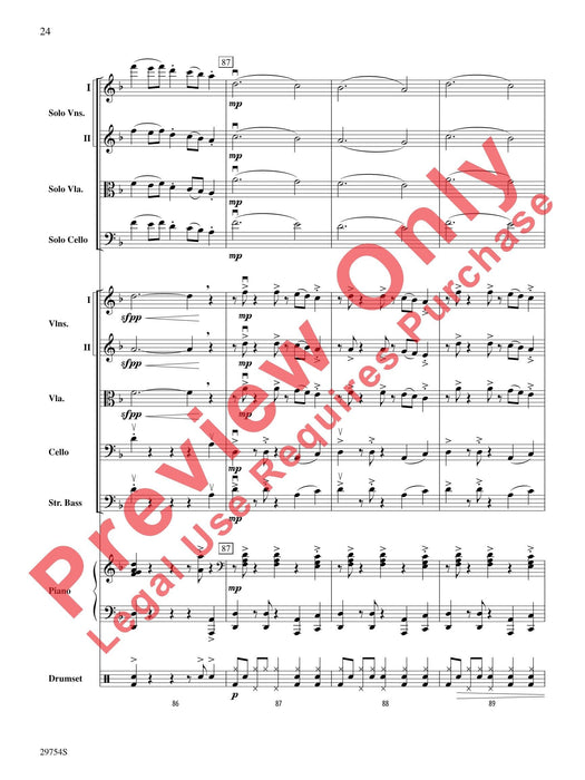 Five Ukrainians in a Bell Tower (Ukrainian Bell Carol) 耶誕頌歌 | 小雅音樂 Hsiaoya Music