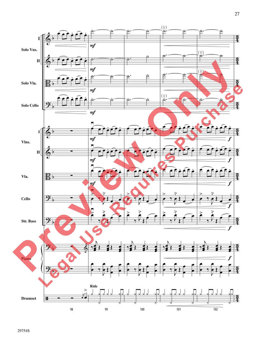 Five Ukrainians in a Bell Tower (Ukrainian Bell Carol) 耶誕頌歌 | 小雅音樂 Hsiaoya Music