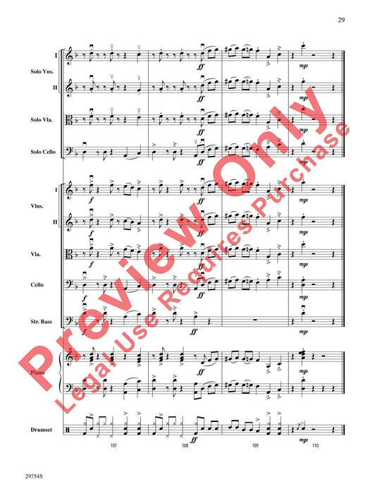 Five Ukrainians in a Bell Tower (Ukrainian Bell Carol) 耶誕頌歌 | 小雅音樂 Hsiaoya Music