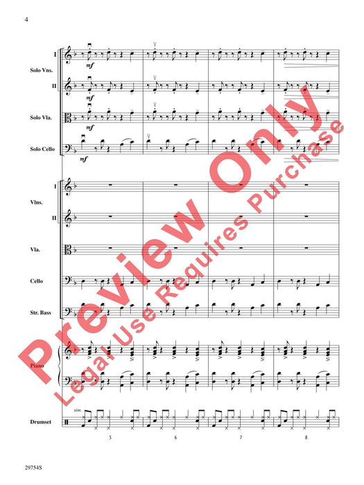 Five Ukrainians in a Bell Tower (Ukrainian Bell Carol) 耶誕頌歌 | 小雅音樂 Hsiaoya Music