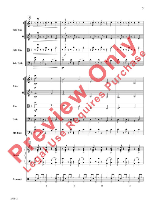 Five Ukrainians in a Bell Tower (Ukrainian Bell Carol) 耶誕頌歌 | 小雅音樂 Hsiaoya Music