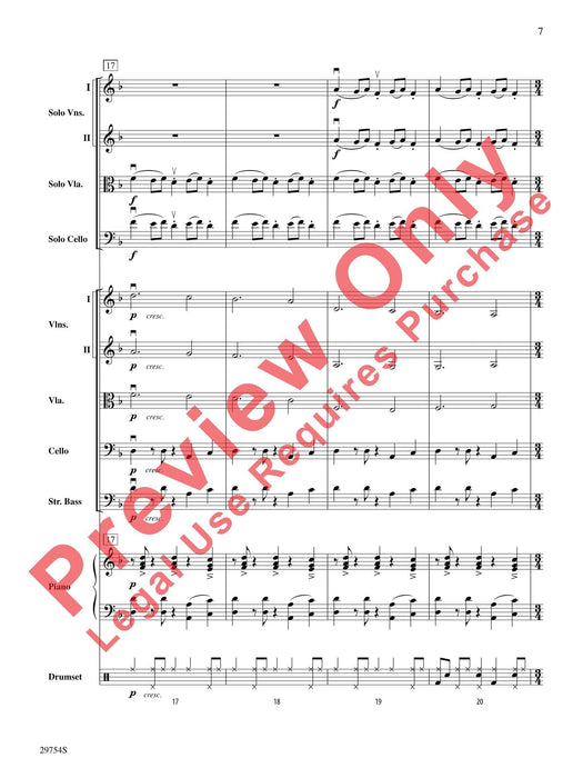 Five Ukrainians in a Bell Tower (Ukrainian Bell Carol) 耶誕頌歌 | 小雅音樂 Hsiaoya Music