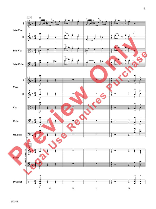 Five Ukrainians in a Bell Tower (Ukrainian Bell Carol) 耶誕頌歌 | 小雅音樂 Hsiaoya Music