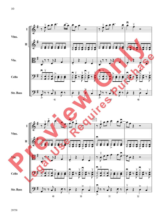 Chopagroove 總譜 | 小雅音樂 Hsiaoya Music